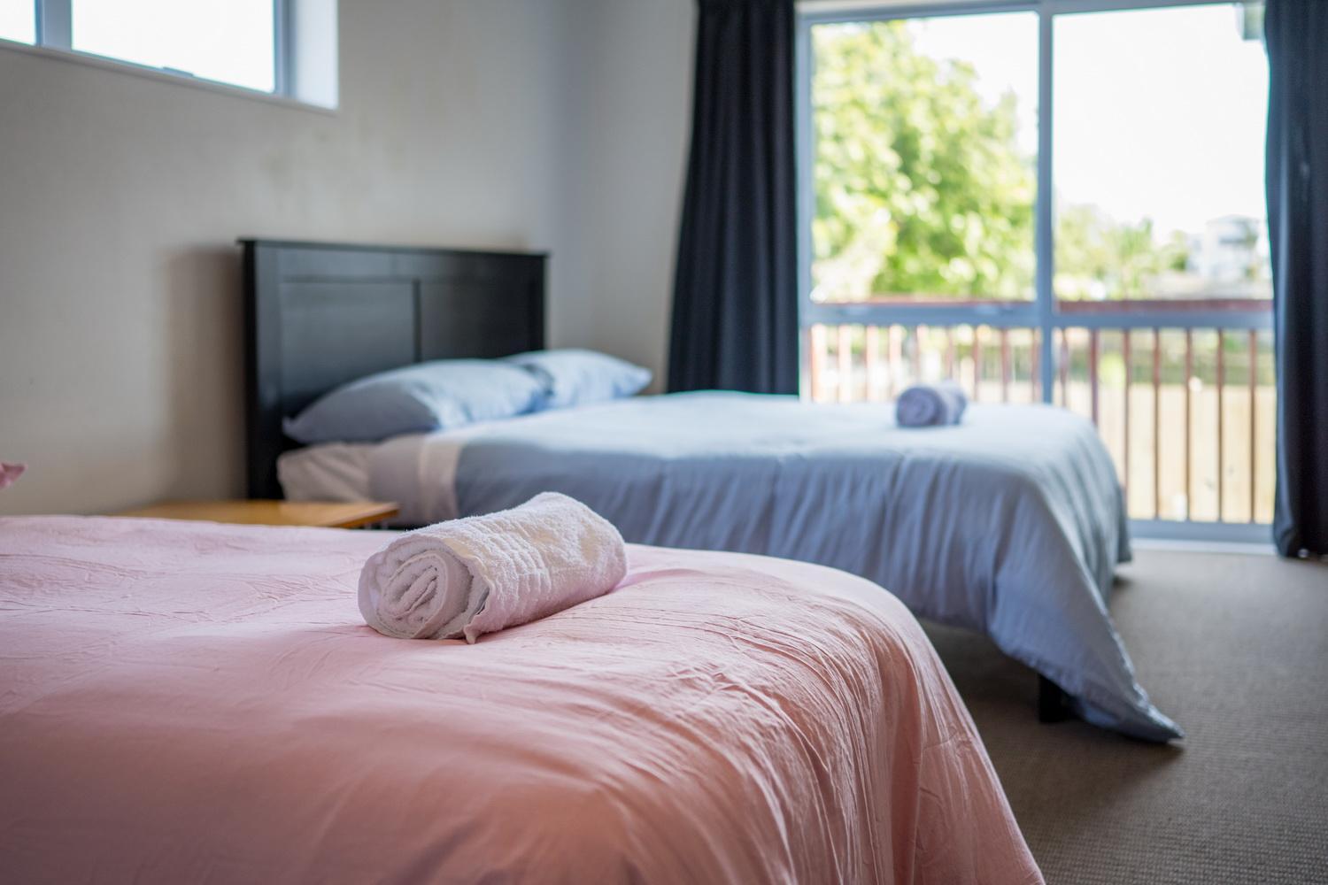 7Br 3Bh Beach Escape. 2 Min To Browns Bay Beach Auckland Exterior foto
